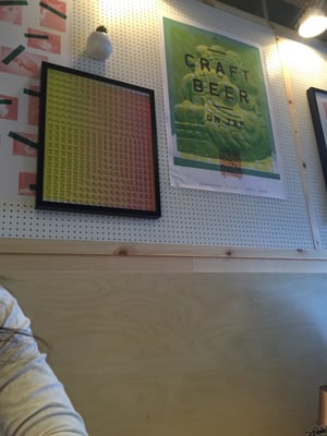 Four Hundred Rabbits: Pizza Restaurant Crystal Palace by null