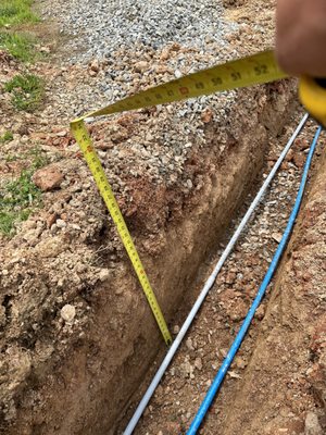 WNC Grading & Utilities