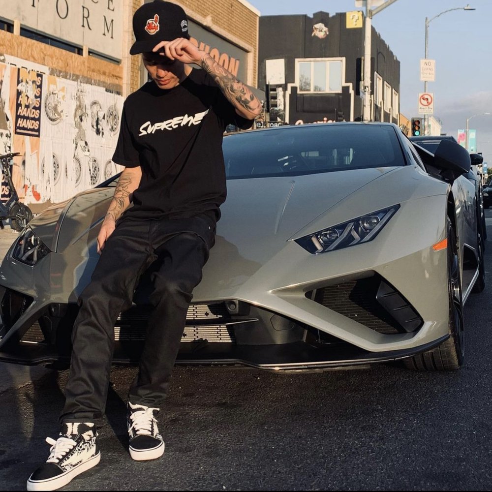 THE HARTFORD GROUP 30 Photos Los Angeles, California Car Rental