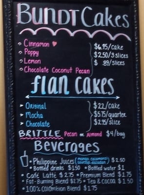 Menu photo 5 Jambeto's Bakery & Cafe Stafford, TX Menu photo 5 Jambeto's Bakery & Cafe Stafford, TX