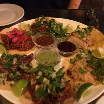 Taco República - Mexican Near Me - Oslo, 03 Taco República - Mexican Near Me - Oslo, 03