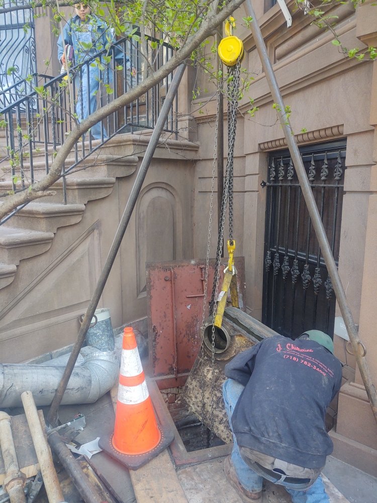 Slide of Michael Donahue Plumbing & Heating