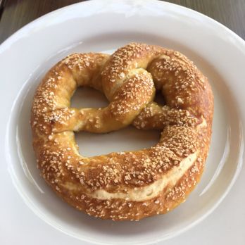 Gasthaus Cardi - The perfect pretzel - German Near Me - Cody, Wyoming Gasthaus Cardi - The perfect pretzel - German Near Me - Cody, Wyoming