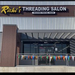 Rishi's Beauty Salon