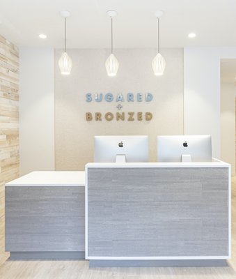 Sugared Bronzed 18 Photos 22 Reviews Hair Removal 1232 3rd Ave New York Ny United States Phone Number