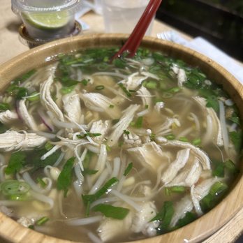 BT To Go - Chicken Pho - Vietnamese Near Me - Tampa, Florida BT To Go - Chicken Pho - Vietnamese Near Me - Tampa, Florida
