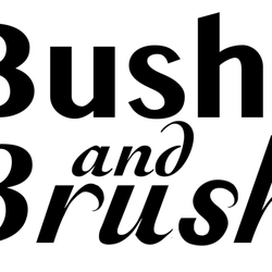 Bushi and Brush
