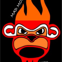 Mad Monkey Vape Shop