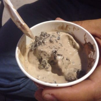 Cold Stone Creamery - Chocolate devotion - Ice Cream & Frozen Yogurt Near Me - Cooper City, Florida