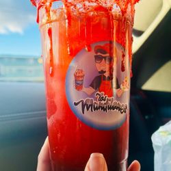 Los Mandilones - Regular Michelada