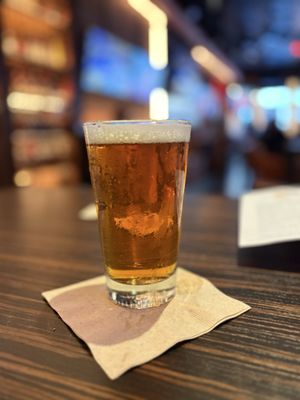 barleymash by null