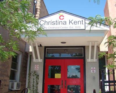 Christina Kent Early Childhood Center - childcare center in Albuquerque, NM
