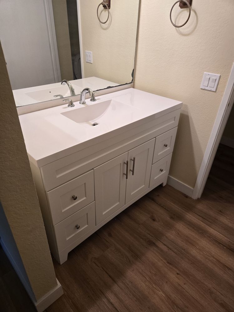 Slide of Jerome's SoCal Home Improvement