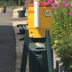 Ponemah Green Family Golf Center