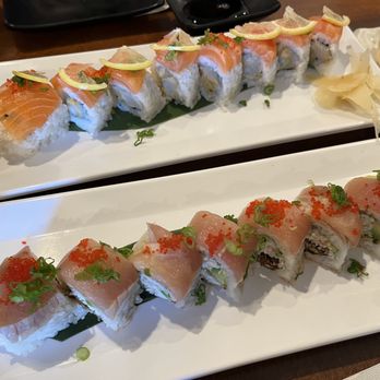 Yakumi Sushi - Japanese Near Me - Poway, California