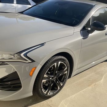 Riverside Collision Center - After looks like brand new - Body Shops Near Me - Riverside, California