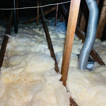 Attic Crew - New insulation! - Insulation Installation Near Me - Palo Alto, California Attic Crew - New insulation! - Insulation Installation Near Me - Palo Alto, California