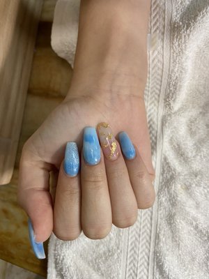 Mary's Spa Nails & Hair