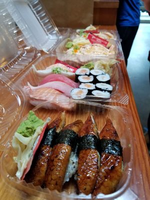 Musashi’s PDX by null