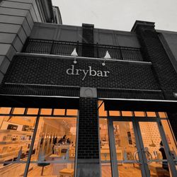 Drybar - Cleveland at Legacy Village - Exterior