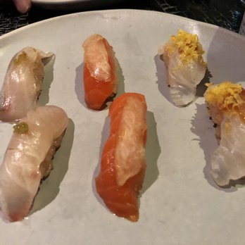 Robin - Sushi Bars Near Me - San Francisco, California