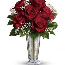 Flowers By Marianne