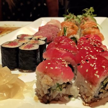 Matsuhisa - C H E F S S P E C I A L - Sushi Bars Near Me - Denver, Colorado Matsuhisa - C H E F S S P E C I A L - Sushi Bars Near Me - Denver, Colorado