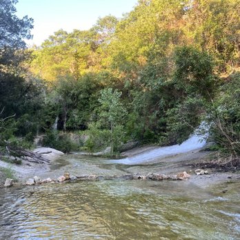 Chalk Ridge Falls Park - Parks Near Me - Belton, Texas Chalk Ridge Falls Park - Parks Near Me - Belton, Texas