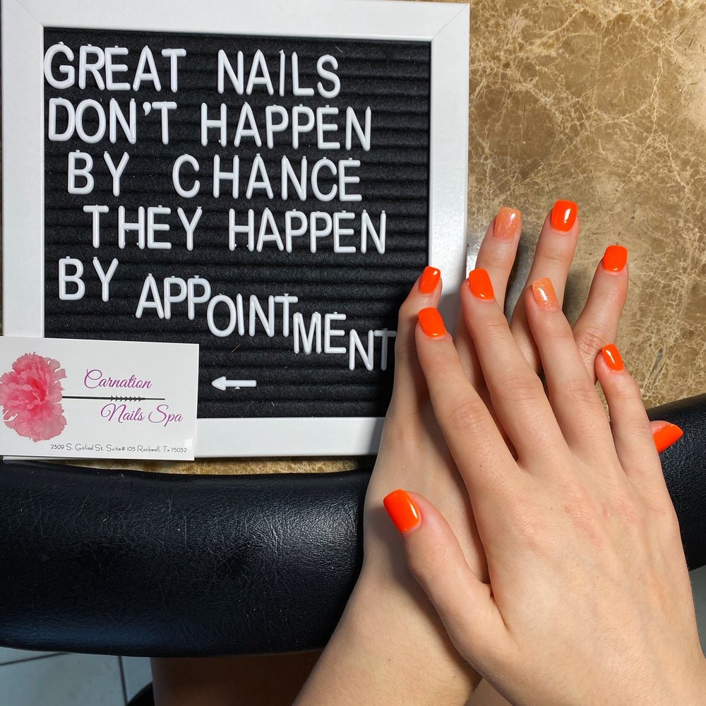 CARNATION NAILS SPA Updated June 2024 63 Photos & 16 Reviews 2309