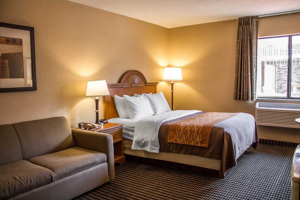 Comfort Inn East