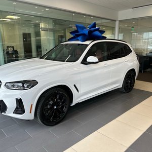 BMW OF SAN ANTONIO - 83 Photos & 290 Reviews - 15507 W IH 10, San ...