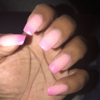 Relax Nail Spa - DP207 SNS MOOD CHANGING - Nail Salons Near Me - Warner Robins, Georgia