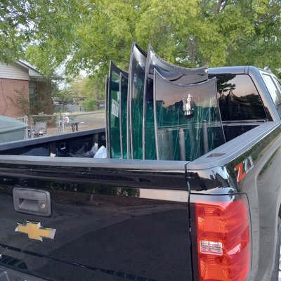 254 Auto Glass & More