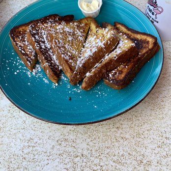 Malia's Cafe - Breakfast & Brunch Near Me - Ocean City, Maryland