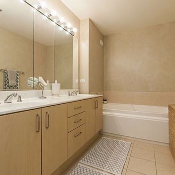 OG Remodeling - Master Bathroom pic 1 - Before - General Contractors Near Me