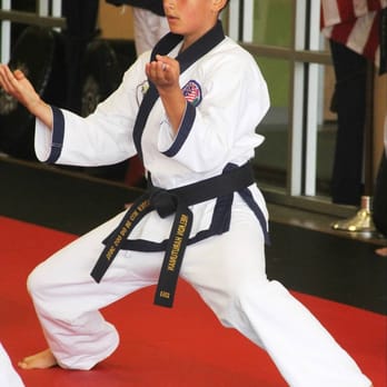 Aim & Focus Karate - Karate Near Me - Austin, Texas