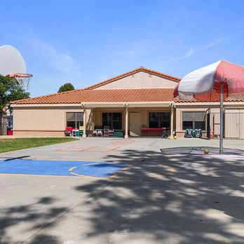 Murrieta KinderCare - Playground - Child Care & Day Care Near Me - Murrieta, California