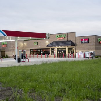 Tiger Eagle Stop - Gas Stations Near Me - Sedalia, Missouri Tiger Eagle Stop - Gas Stations Near Me - Sedalia, Missouri