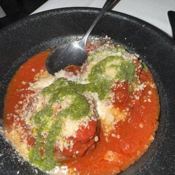 Morton's The Steakhouse - Wagyu Meatballs - Steakhouses Near Me - Jacksonville, Florida Morton's The Steakhouse - Wagyu Meatballs - Steakhouses Near Me - Jacksonville, Florida
