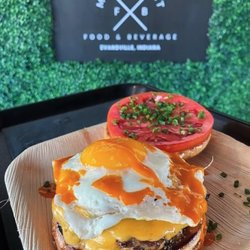 Main Street Food & Beverage