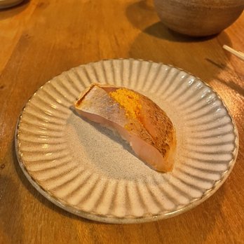 KUSAKABE - Sushi Bars Near Me - San Francisco, California