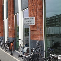 Huis van de Stad