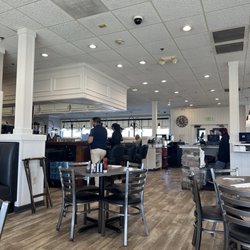 Buttered Toast Restaurant