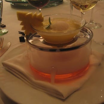Nan Thai Fine Dining - Pineapple sorbet - palate cleanser (Chef's Table) - Thai Near Me - Atlanta, Georgia Nan Thai Fine Dining - Pineapple sorbet - palate cleanser (Chef's Table) - Thai Near Me - Atlanta, Georgia