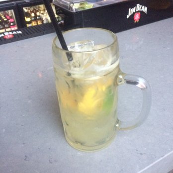 Township - Gaarden party beer cocktail. Their most popular one- very tart! Made with fresh lemon and lime juice - Bars Near Me - Tallahassee, Florida Township - Gaarden party beer cocktail. Their most popular one- very tart! Made with fresh lemon and lime juice - Bars Near Me - Tallahassee, Florida
