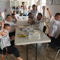 Master H Kim's World Class Tae Kwon Do - Summer Camp!