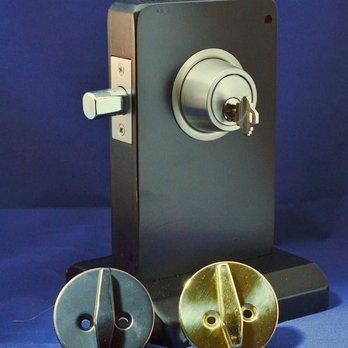 Northwestern Lock Service - lsda B610 demo showing the different finishes - Keys & Locksmiths Near Me - Waukesha, Wisconsin Northwestern Lock Service - lsda B610 demo showing the different finishes - Keys & Locksmiths Near Me - Waukesha, Wisconsin