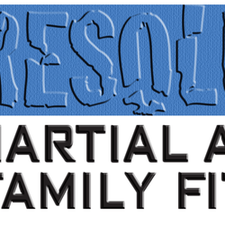 Resolute Martial Arts & Family Fitness