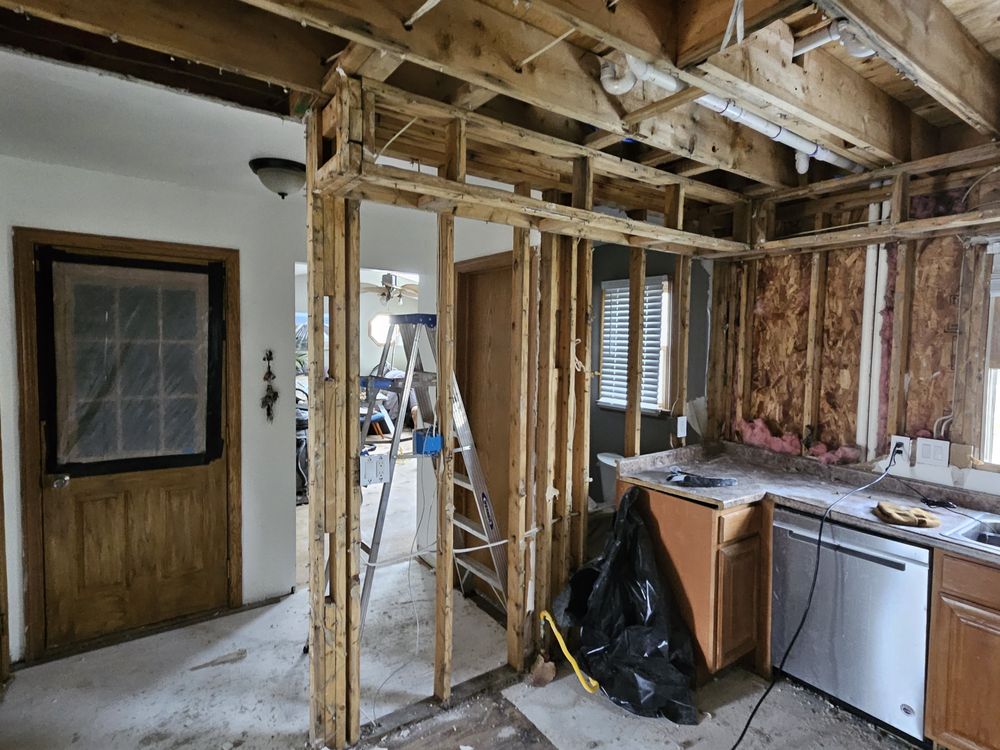 Slide of Gettemy's Drain Service