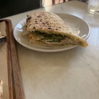 Craft & Carvery - Porchetta Panuozzo - Sandwiches Near Me - Chicago, Illinois
